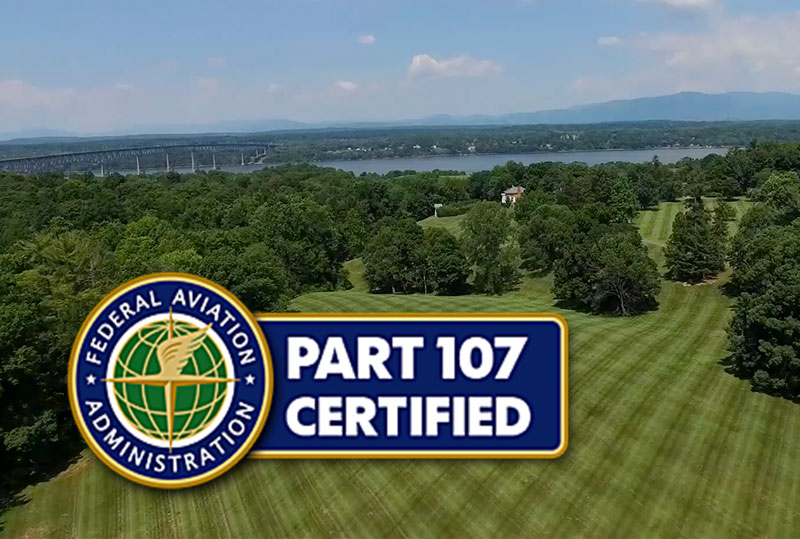 FAA Part 107 Certification